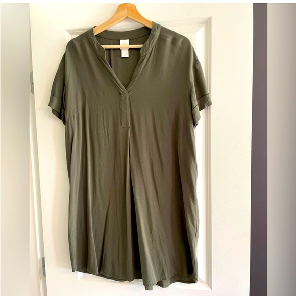 Tunic Dress - Picture 2 of 4